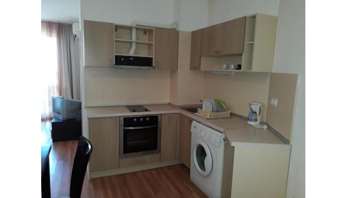 Aquamarine Apartments poza 4