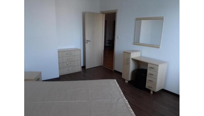 Aquamarine Apartments poza 1