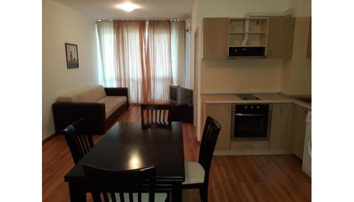 Aquamarine Apartments poza 5