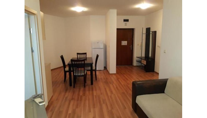 Aquamarine Apartments poza 3