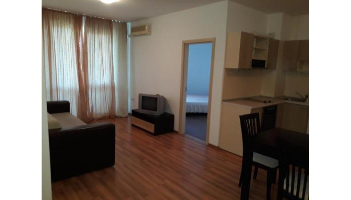 Aquamarine Apartments poza 6