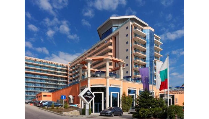Poza pentru Astera Hotel & Spa 3818-1634643429 Astera Hotel & Spa poza 0