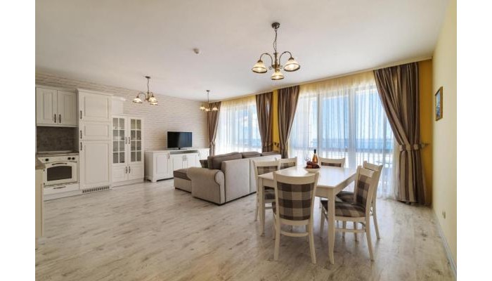 Cabacum Plaza Beach Apartments poza 6