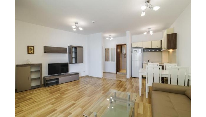 Cabacum Plaza Beach Apartments poza 15