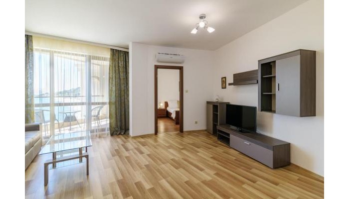 Cabacum Plaza Beach Apartments poza 13