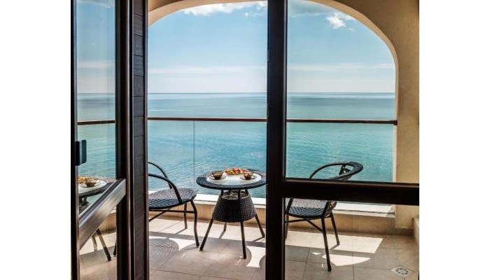 Cabacum Plaza Beach Apartments poza 3