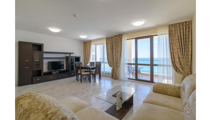 Cabacum Plaza Beach Apartments poza 14