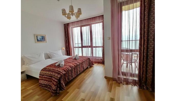 Cabacum Plaza Beach Apartments poza 7