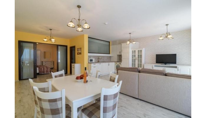 Cabacum Plaza Beach Apartments poza 16