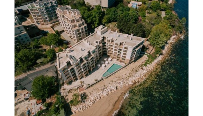 Cabacum Plaza Beach Apartments poza 0