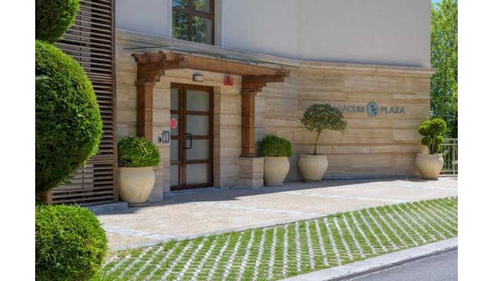 Cabacum Plaza Beach Apartments poza 1