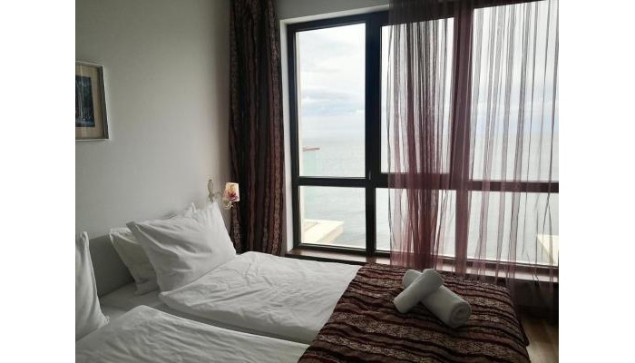 Cabacum Plaza Beach Apartments poza 8