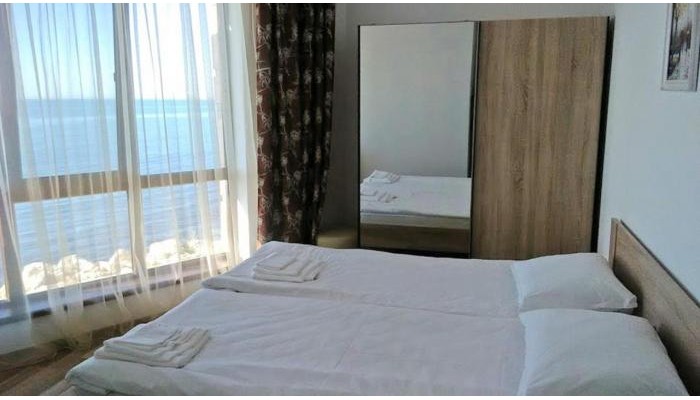 Cabacum Plaza Beach Apartments poza 4