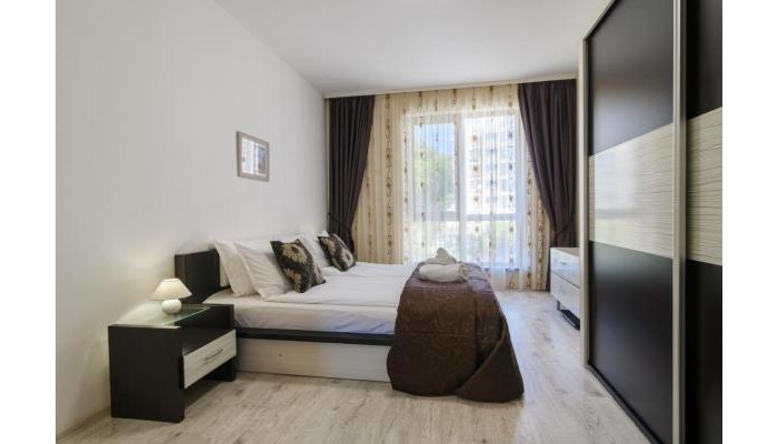 Cabacum Plaza Beach Apartments poza 12