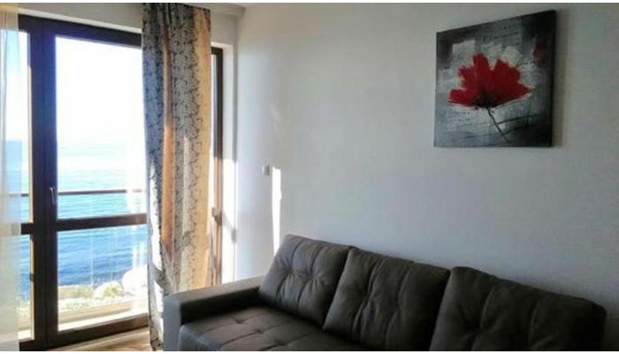 Cabacum Plaza Beach Apartments poza 5