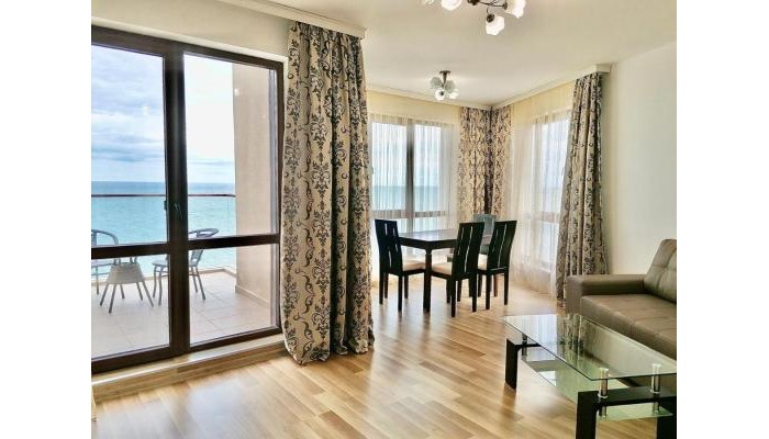Cabacum Plaza Beach Apartments poza 9