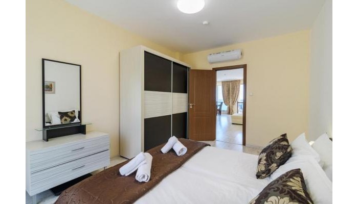 Cabacum Plaza Beach Apartments poza 11