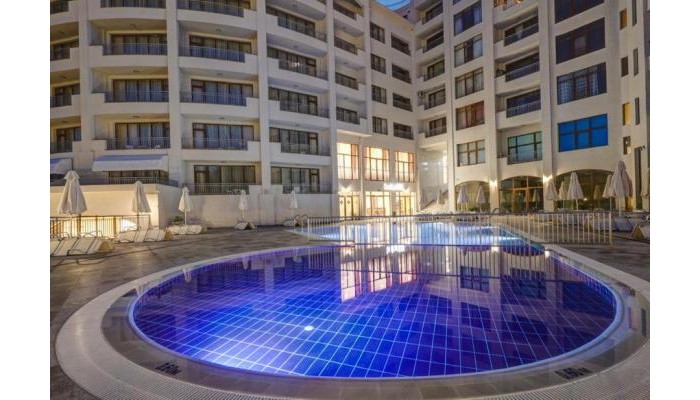Poza pentru Continental Apartments 5150-1695387048 Continental Apartments poza 2