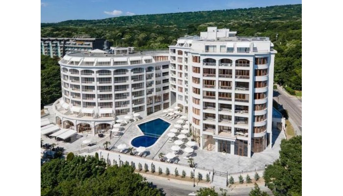 Poza pentru Continental Apartments 8384-1695387044 Continental Apartments poza 0