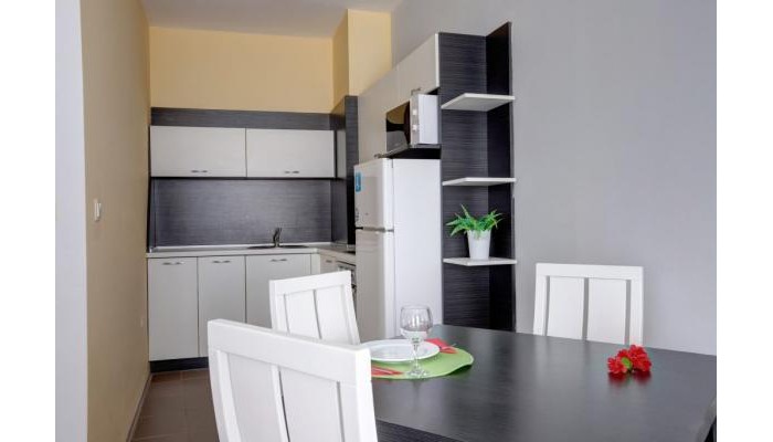 1-st Line Izvora Sea View Apartments On Golden Sands poza 7