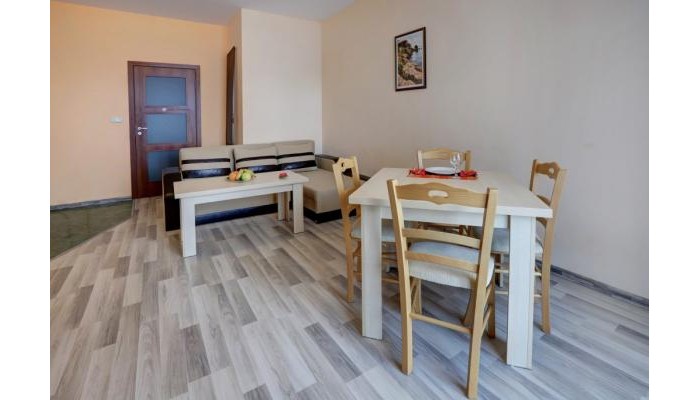 1-st Line Izvora Sea View Apartments On Golden Sands poza 3