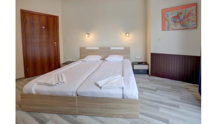1-st Line Izvora Sea View Apartments On Golden Sands poza 5