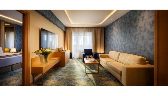 Hotel Admiral poza 7