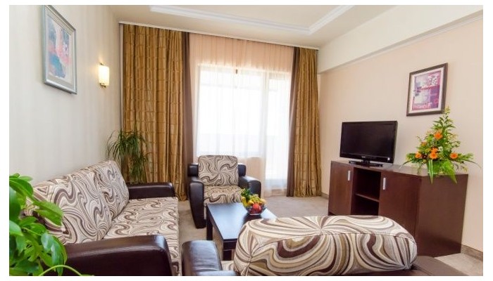 Poza pentru Hotel Admiral 152-1483614405 Hotel Admiral poza 27