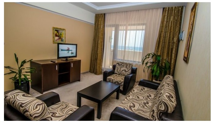 Poza pentru Hotel Admiral 167-1483614399 Hotel Admiral poza 3