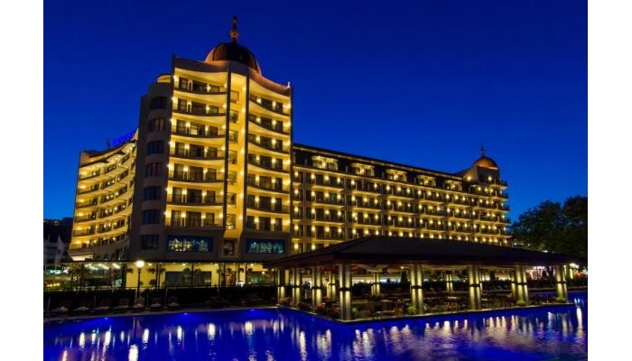 Hotel Admiral poza 19