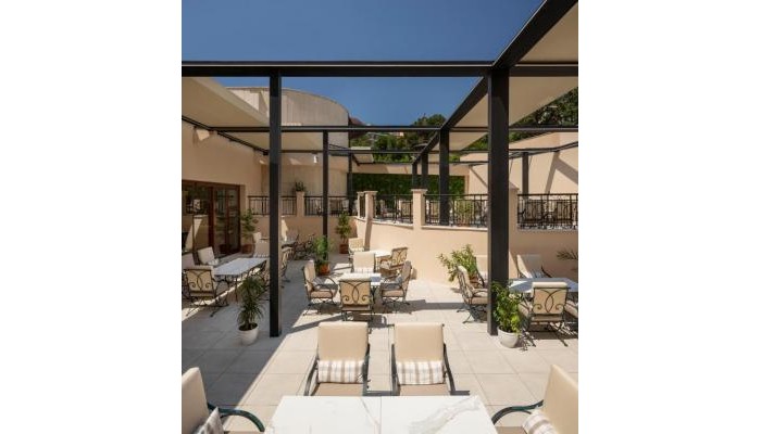 Hotel Admiral poza 12