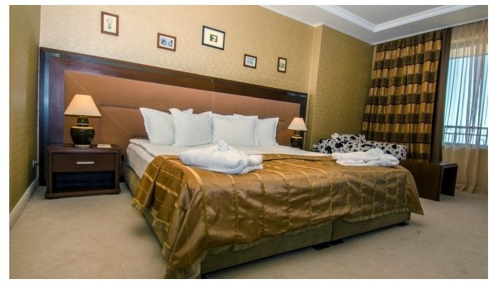 Poza pentru Hotel Admiral 360-1483614406 Hotel Admiral poza 29
