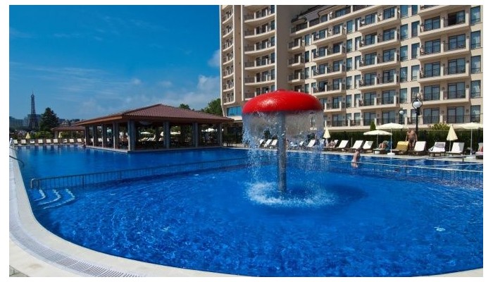 Poza pentru Hotel Admiral 4-1483614402 Hotel Admiral poza 14