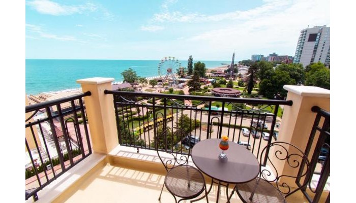 Hotel Admiral poza 11