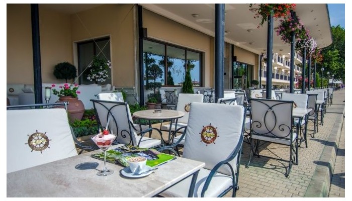 Poza pentru Hotel Admiral 456-1483614406 Hotel Admiral poza 30