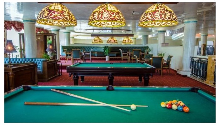 Poza pentru Hotel Admiral 458-1483614402 Hotel Admiral poza 13