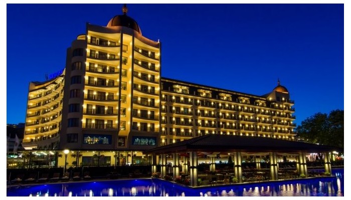 Poza pentru Hotel Admiral 468-1483614399 Hotel Admiral poza 2