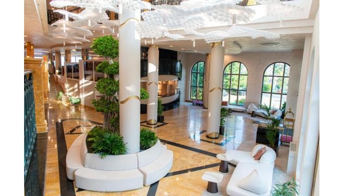 Hotel Admiral poza 10