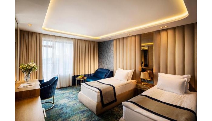 Hotel Admiral poza 4