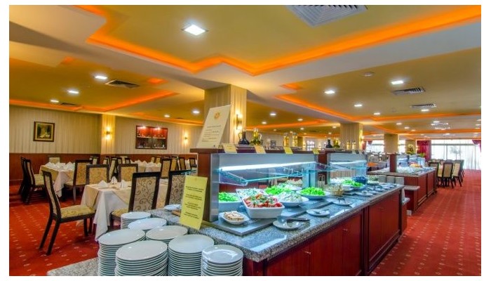 Poza pentru Hotel Admiral 507-1483614403 Hotel Admiral poza 18