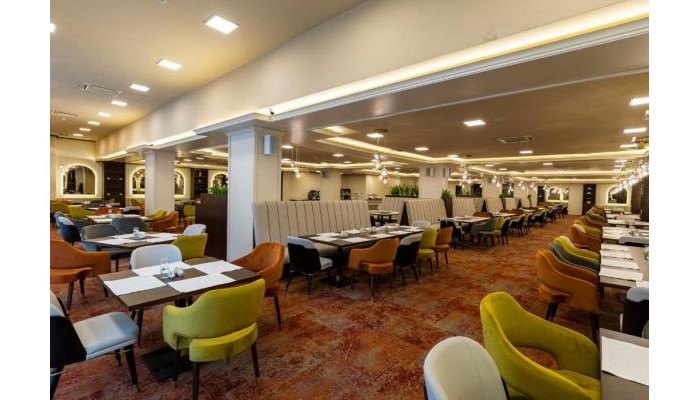 Hotel Admiral poza 13