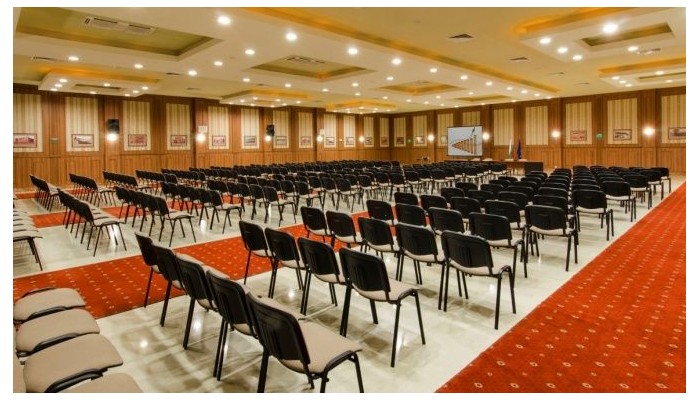 Poza pentru Hotel Admiral 541-1483614399 Hotel Admiral poza 5