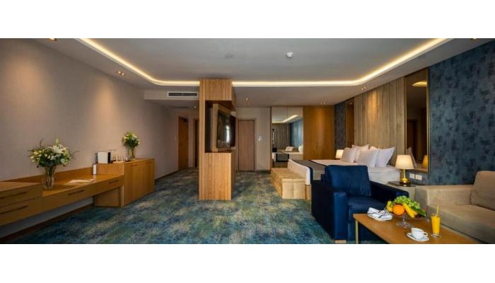 Hotel Admiral poza 8