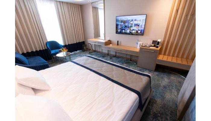 Hotel Admiral poza 6