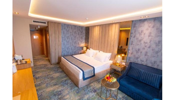 Hotel Admiral poza 5