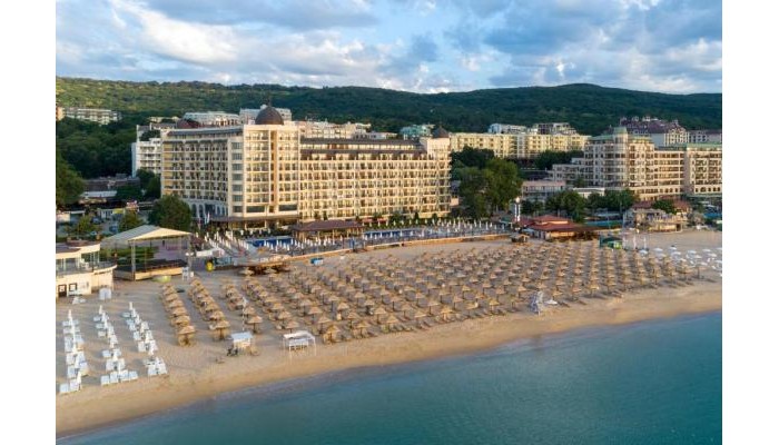 Hotel Admiral poza 1