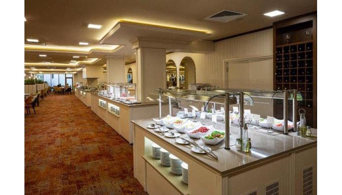 Hotel Admiral poza 14