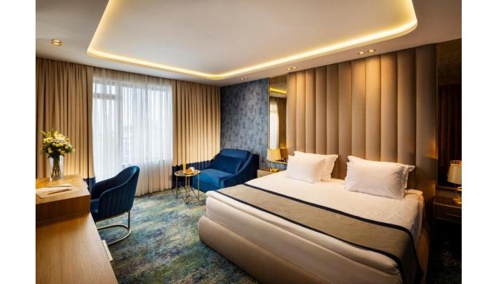 Hotel Admiral poza 2