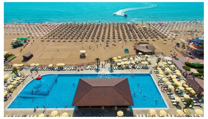 Poza pentru Hotel Admiral 84-1483614402 Hotel Admiral poza 15