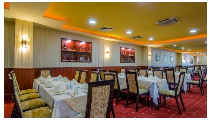 Poza pentru Hotel Admiral 848-1483614403 Hotel Admiral poza 19